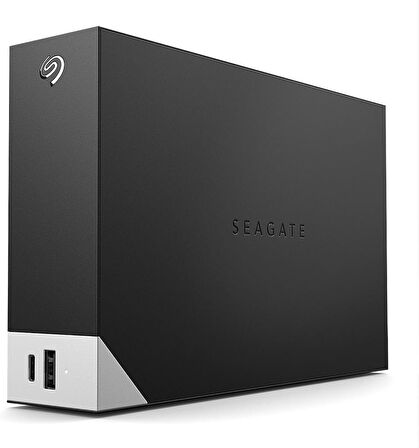 Seagate One Touch Hub STLC6000400 USB 3.0 3.5" 6 TB Harici Harddisk