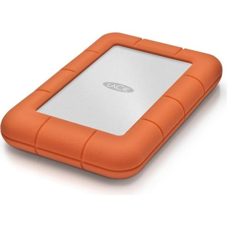 Lacie 2.5" Rugged Mini Usb 3.0 Taşınabilir Disk 1tb Lac301558