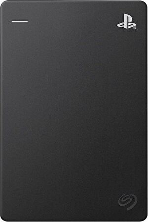 Seagate Game Drive PS4 STGD2000200 USB 3.0 2.5" 2 TB Harici Harddisk Outlet