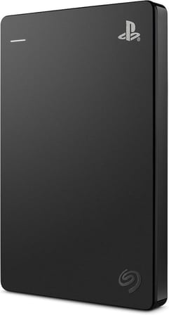 Seagate Game Drive PS4 STGD2000200 USB 3.0 2.5" 2 TB Harici Harddisk