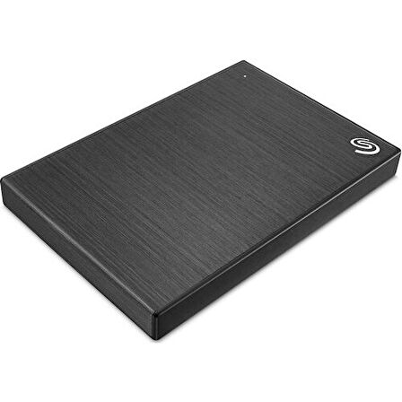 Seagate Backup Plus Slim 1 TB STHN1000400 2.5" USB 3.0 Siyah Taşınabilir Disk