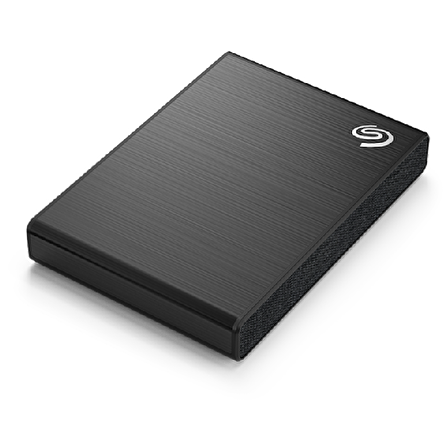 Seagate One Touch 1 TB 2.5" USB 3.2 Harici Harddisk