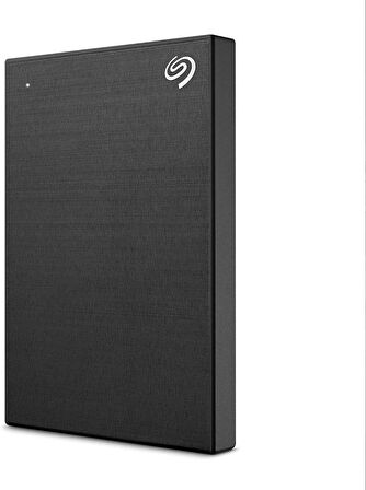 Seagate One Touch, 2 TB, Harici Sabit Disk, Siyah STKB2000400