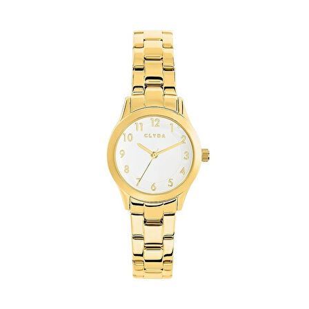 CLYDA CLA0710PAAX Kadın Kol Saati