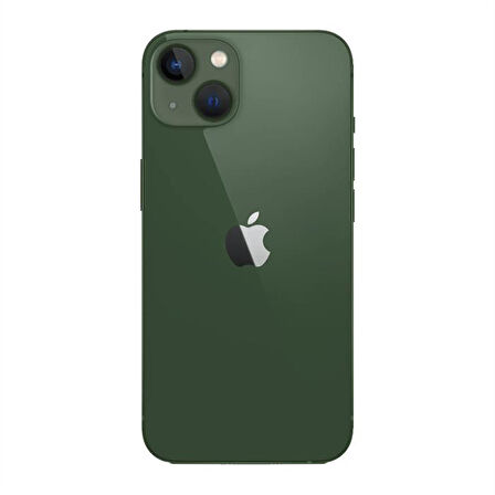 APPLE IPHONE 13 PRO GREEN 128GB YENILENMIS B KALITE (12 AY GARANTILI)