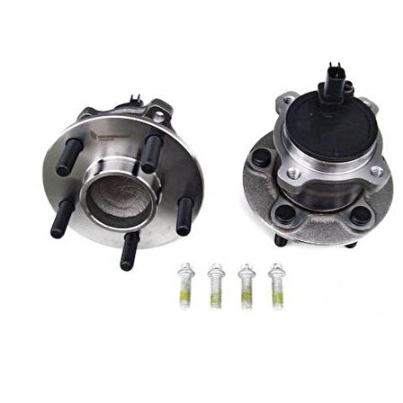 Skf Volvo S40 V50 C30 C70 Porya Bilya Kiti Arka 31280051