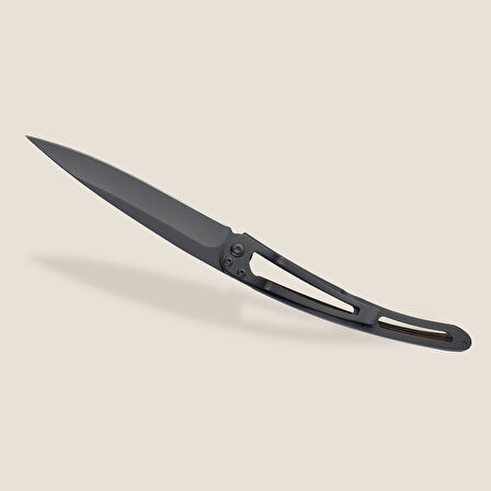 Deejo 37g, Carbon Fiber Çakı