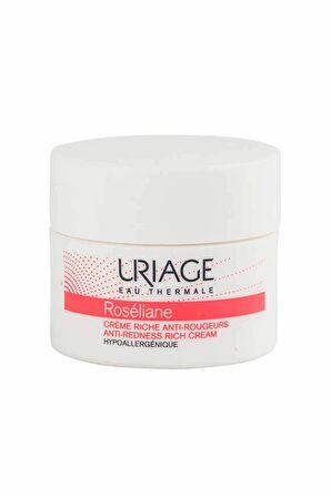 URIAGE Roseliane Anti-Redness Rich Cream 50 ml