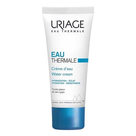 Uriage Eau Thermale Light Water Cream 40 ml