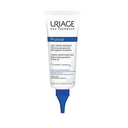 Uriage Puriced Parfümsüz Rahatlatıcı Vücut Jeli 100ml