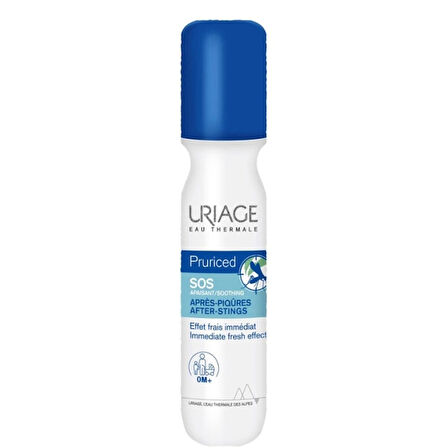 Uriage Pruriced Sos Soothing - Rahatlatıcı Roll-On 15ml