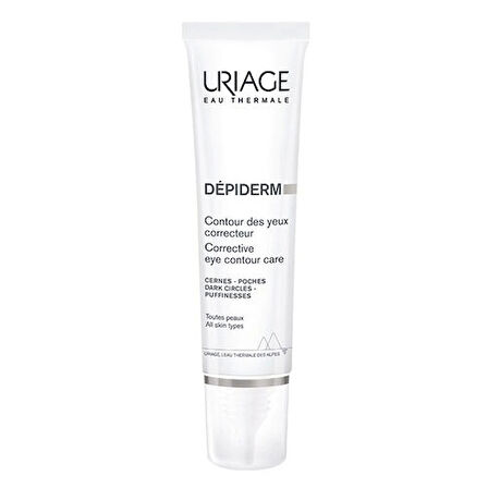 Uriage Depiderm Eye Contour Care 15 ml