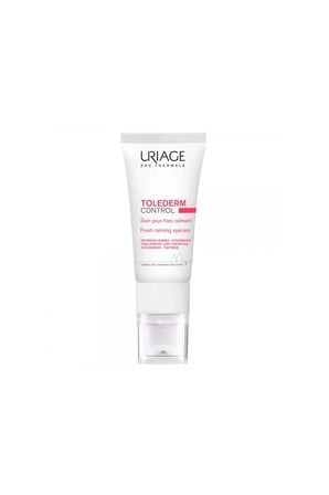 Tolederm Control Fresh Soothing Eyecare - Hassas Ciltler İçin Göz Çevresi Bakım Kremi 15 ml