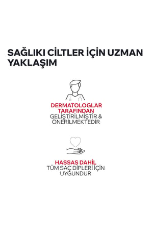 AP HAIR Saç Dökülmesini Engelleyen ve Saçı Besleyen Serum 100 ml