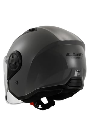 Aırflow 2 Kask