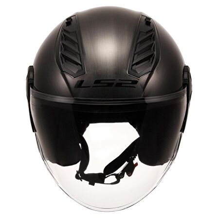 LS2 AIRFLOW 2 JEANS AÇIK KASK