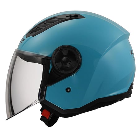 LS2 AIRFLOW 2 TURKUAZ KASK