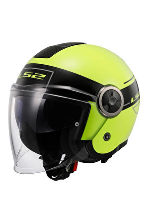 Classy Classıc Siyah- Kask