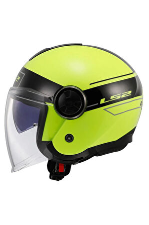 Classy Classıc Siyah- Kask