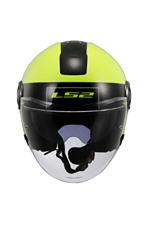 Classy Classıc Siyah- Kask