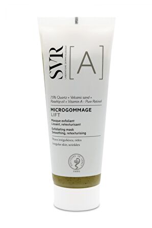 SVR Microgammage Lift Peeling Maske 70 g