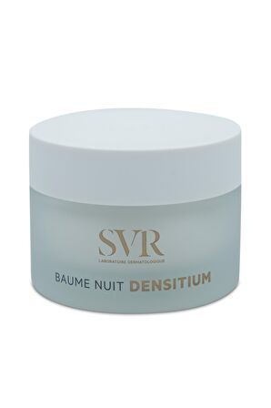 SVR Densitium Yaşlanma Karşıtı Hyalüronik Asit 30 Yaş + Gece-Gündüz Yüz ve Boyun Serumu 50 ml 