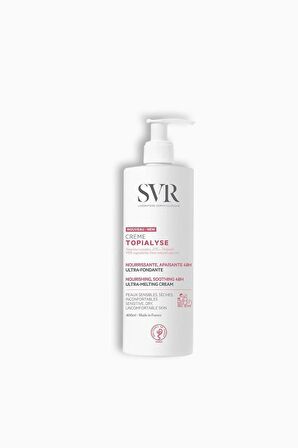 Svr Topalyse Ultra-Melting Cream 400 ml