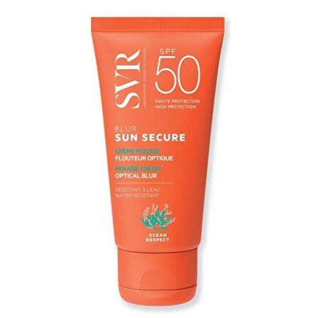 Svr Sun Secure Blur Spf 50+ 50 ml 