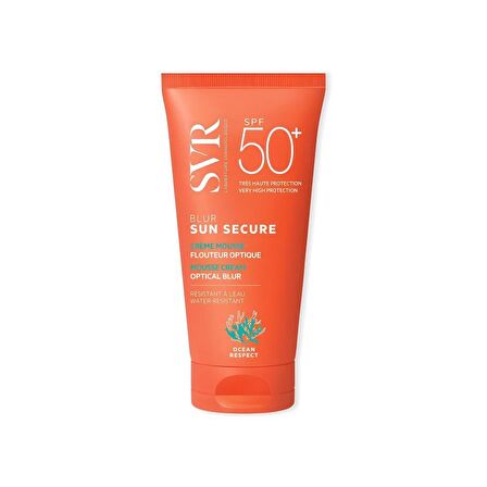 SVR Sunsecure Blur Sans Parfum SPF50 50 ml