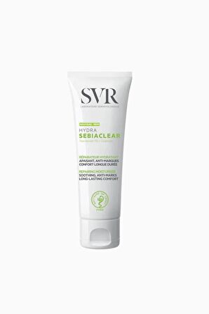 SVR Sebiaclear Hydra Creme 40ml