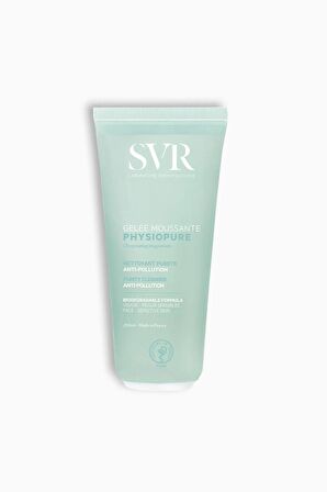 SVR Physiopure Gelee Moussante 200 ml