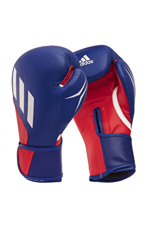 Deri Speed Tilt250 Boks Eldiveni Spd250tg Boxing Gloves Mavi