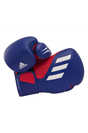 Deri Speed Tilt250 Boks Eldiveni Spd250tg Boxing Gloves Mavi