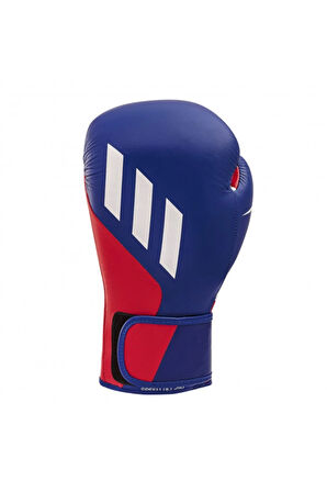 Deri Speed Tilt250 Boks Eldiveni Spd250tg Boxing Gloves Mavi