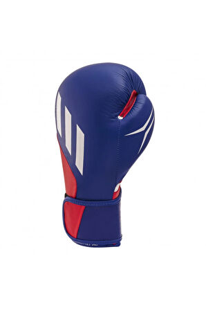 Deri Speed Tilt250 Boks Eldiveni Spd250tg Boxing Gloves Mavi
