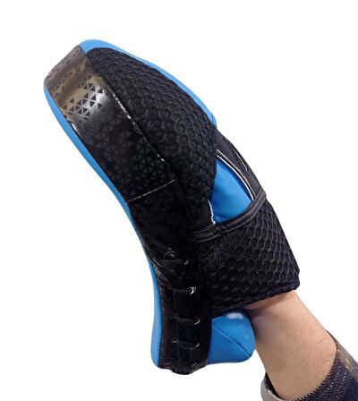 Adidas ADIC50FM Combat Ellik - Lapa - Özel Seri