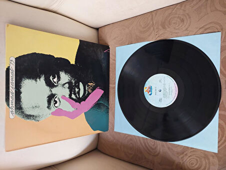 Ahmad Jamal – Ahmad Jamal ’73 - 1973 USA Basım Albüm - Nadir !!! LP Plak