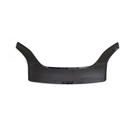 Peugeot Bipper 2007 - 2016 Kaput Rüzgarlığı