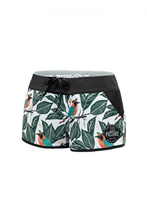 Picture Organic Hawai Charl Kadın Deniz Şortu