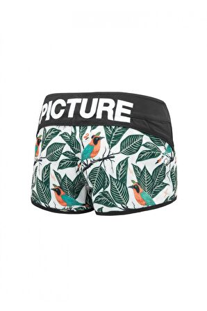 Picture Organic Hawai Charl Kadın Deniz Şortu