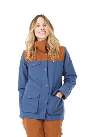 Kate Kadın Snowboard Montu