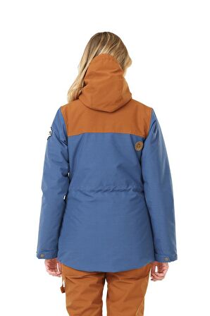 Kate Kadın Snowboard Montu