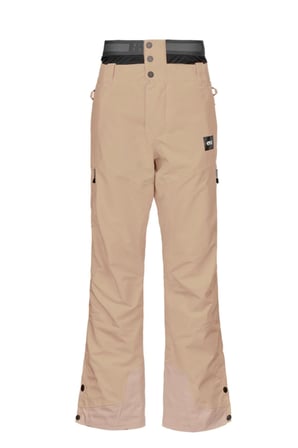 Picture Object Erkek Snowboard Pantolonu
