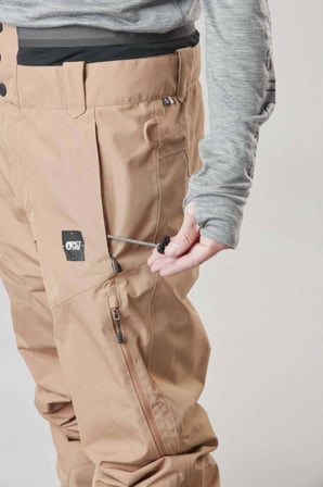Picture Object Erkek Snowboard Pantolonu