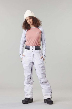 Exa Kadın Snowboard Pantolonu