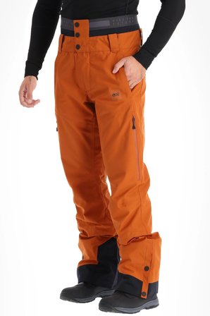 İmpact Erkek Snowboard Pantolon Kahverengi