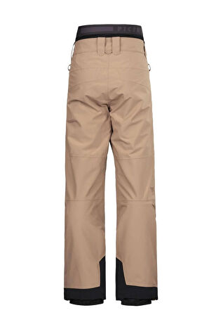 İmpact Erkek Snowboard Pantolon Açık Kahve