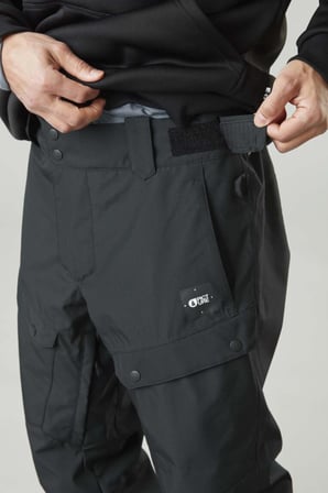 Plan Erkek Snowboard Pantolon