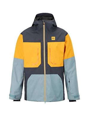 Elfyn Erkek Snowboard Mont