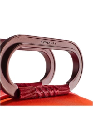 Devialet Cocoon Phantom II Hoparlör Taşıma Çantası, Phantom II Uyumlu, Koruyucu Taşıma Kılıfı
